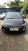 Honda Civic 1.8 S MT 2008