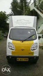 Tata Ace STD 2016