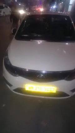 Tata Bolt XE Diesel 2017