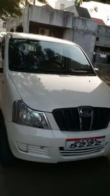Mahindra Xylo E4 BS IV 2011