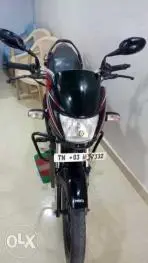 Hero Passion Pro 100cc 2014
