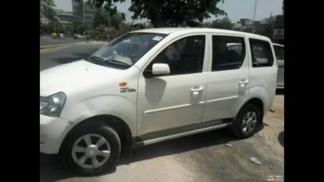 Mahindra Xylo D2 BS IV 2012