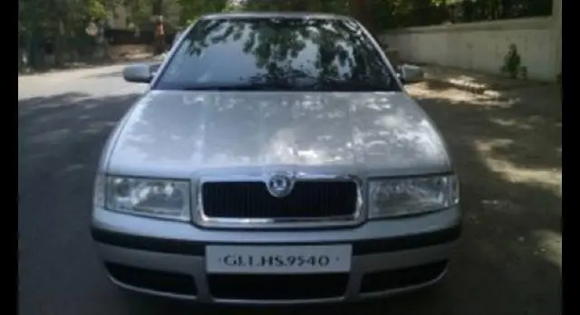 Skoda Octavia ELEGANCE 1.9 TDI 2009