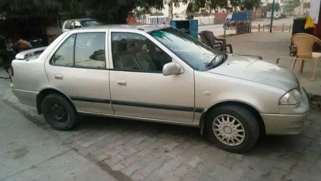 Maruti Suzuki Esteem LXi 2007