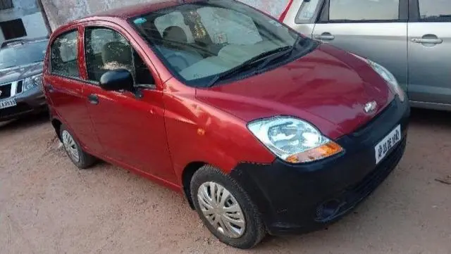 Chevrolet Spark LS 1.0 2009
