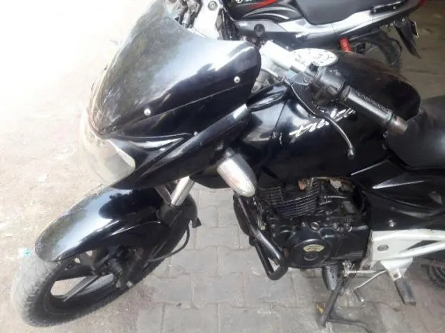 Bajaj Pulsar 180cc 2010