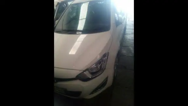Hyundai i20 Magna 1.4 CRDi 2012