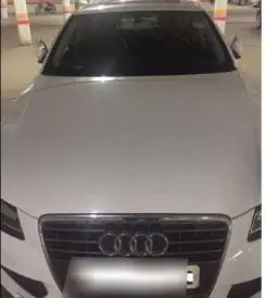Audi A4 1.8 TFSI 2014