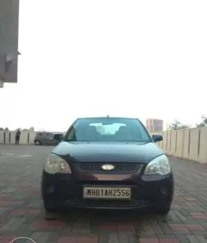 Ford Fiesta EXI 1.4 TDCI 2008