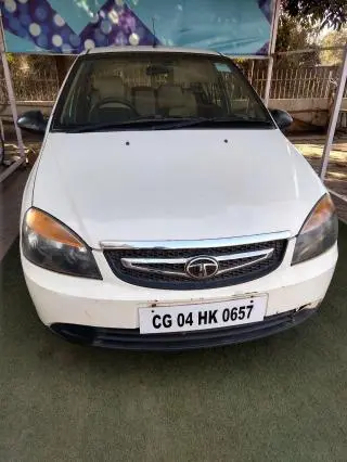 Tata Indigo eCS LS 2013