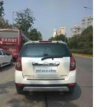 Chevrolet Captiva LT 2008