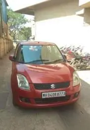 Maruti Suzuki Swift VDi 2007