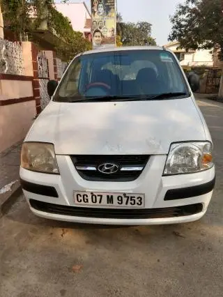 Hyundai Santro Xing GL 2009