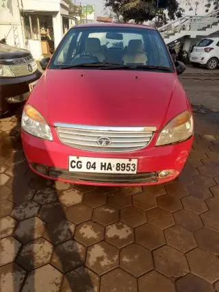 Tata IndigoCS LX TDI 2008