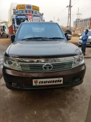 Tata Safari Storme 2.2 VX 4x4 2013