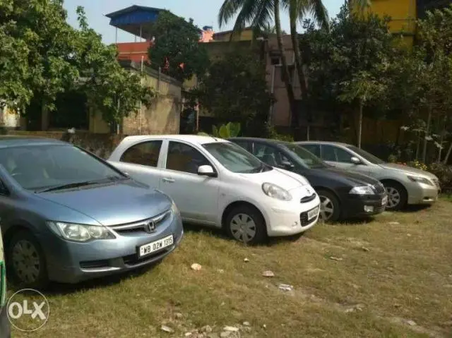 Honda Civic 1.8 I-VTEC 2006