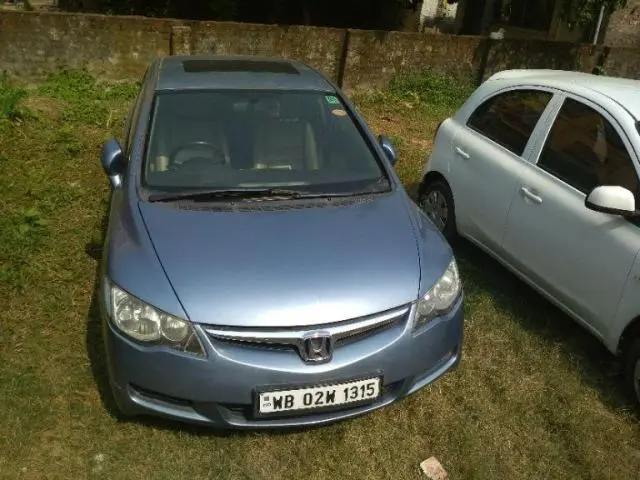 Honda Civic 1.8 I-VTEC 2006