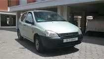Tata Indica DLE 2003