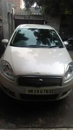 Fiat Linea EMOTION 1.3 2008