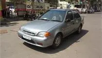 Maruti Suzuki Esteem VX 2000