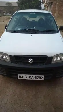 Maruti Suzuki Alto LXi 2010