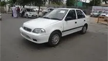 Maruti Suzuki Esteem LX 2004