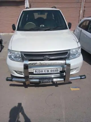 Tata Safari 4X2 EX 2011