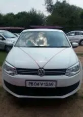 Volkswagen polo Trendline 1.2L (D) 2013