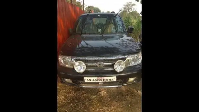 Tata Safari 4X2 EX DICOR 2.2 VTT 2009