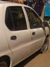 Tata Indigo eCS LS TDI 2012