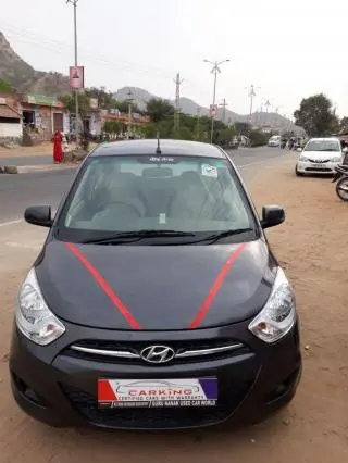 Hyundai i10 Magna 1.1 2010