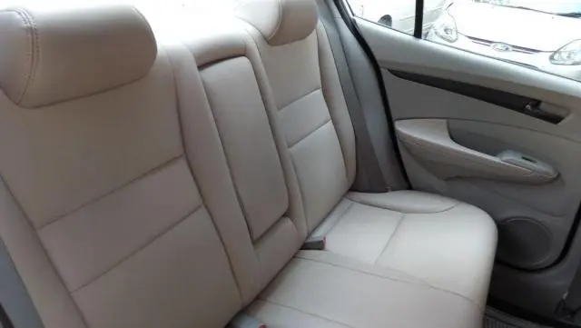 Honda City 1.5 S AT 2009