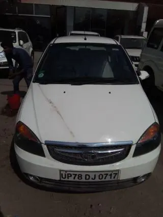 Tata Indigo eCS LX 2014