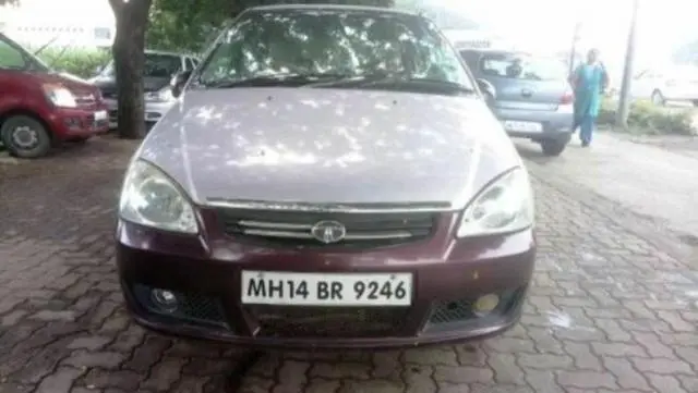 Tata Indica V2 Xeta GLS BS IV 2007