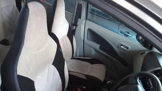 Maruti Suzuki Celerio Vxi AMT 2015