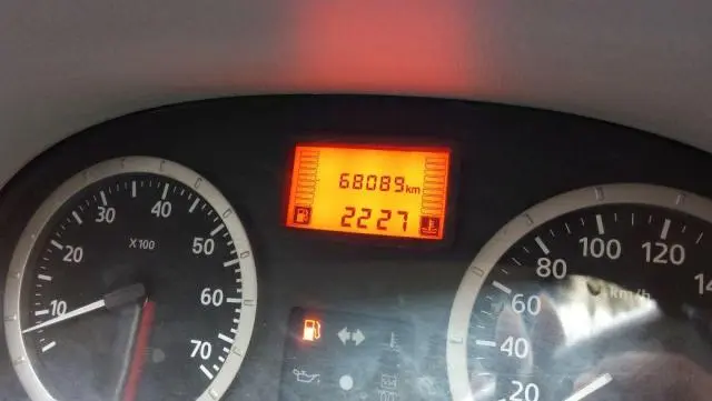 Mahindra Verito 1.5 D6 BS IV 2015