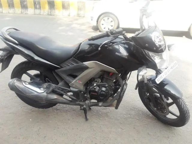 Honda CB Unicorn 160 2015