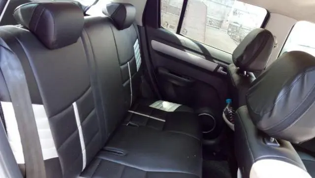 Maruti Suzuki Swift VDi 2008