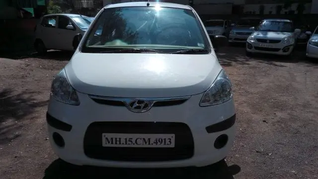 Hyundai i10 Era 2010