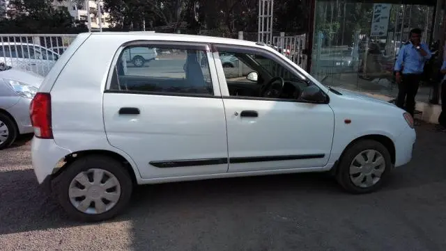 Maruti Suzuki Alto K10 VXi 2010