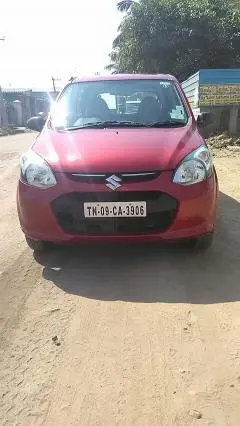 Maruti Suzuki ALTO 800 LXi 2015