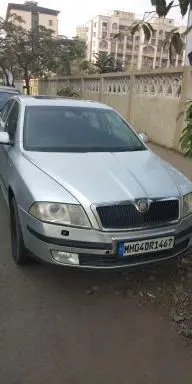 Skoda Laura LK 1.9 PD AT 2008