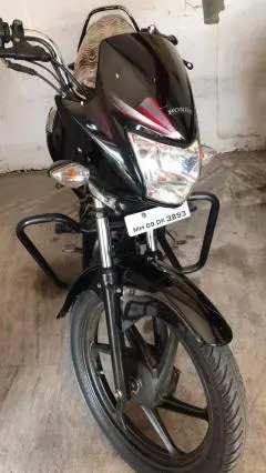 Honda CB Unicorn 150cc 2014