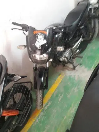 Bajaj Pulsar 150cc 2013