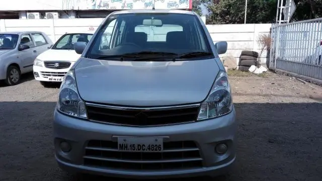 Maruti Suzuki Zen Estilo LXi 2011