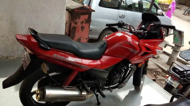 Hero Karizma R 223cc 2013