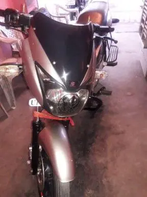Bajaj Pulsar 150cc 2011