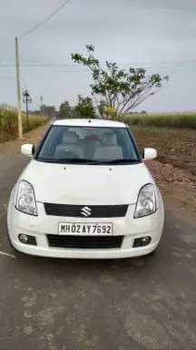 Maruti Suzuki Swift VXi 1.3 2007