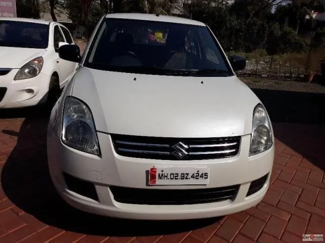 Maruti Suzuki Swift DZire LXi 2010