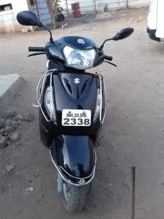 Suzuki Access 125cc 2015
